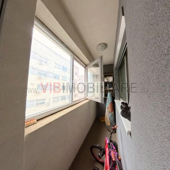 2 Camere - Militari Residence - Salcâmilor - 6