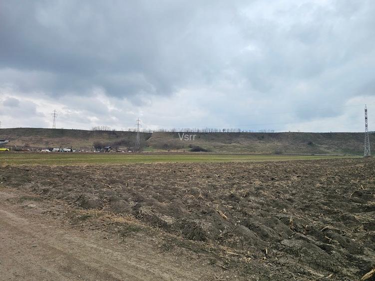 Oportunitate investitie – Teren intravilan in Bacau - 2