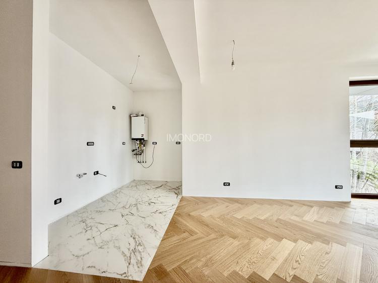 Apartament în Foresti Sinaia – Elegant. Spațios. În inima naturii - 7