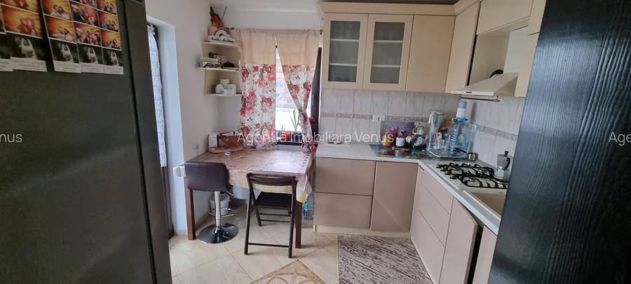 Casa cu etaj la cheie - 10