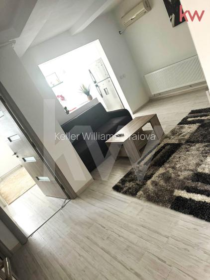 Apartament modern 2 camere – gata de mutat – zona Promenada Mall - 3