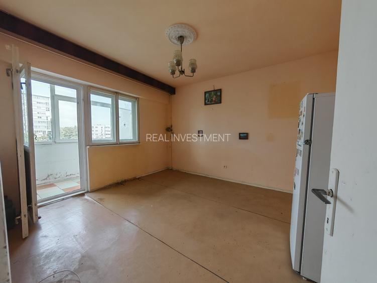 Apartament 3 camere decomandat Faleza Nord - 12