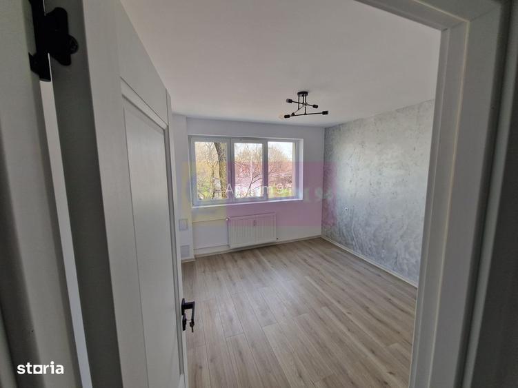 3 camere Giulești / Crângași – la Parcul Marin Preda –renovat - 2