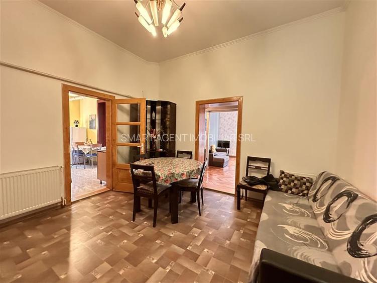 Apartament 3 camere. Arad, zona Central - 3