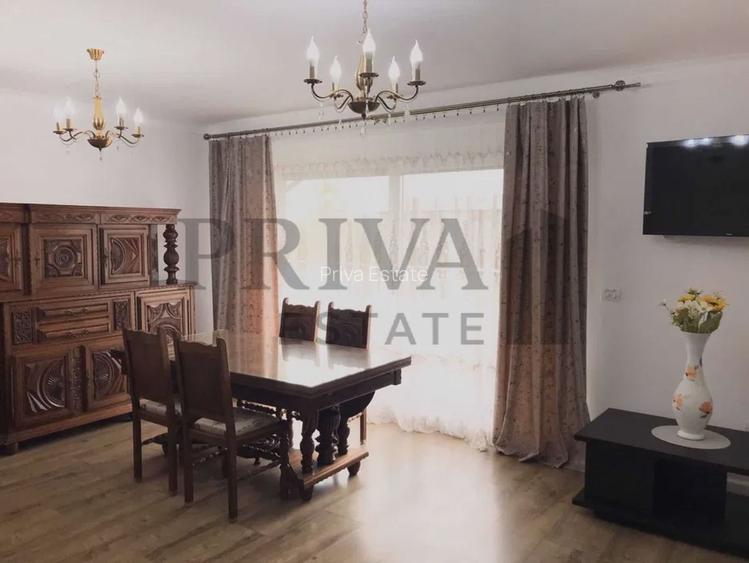 Apartament 2 camere tip penthouse, etaj 2, Soarelui - 2
