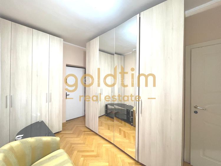 APARTAMENT IN VILA/VEDERE LIBERA/STRADA PRIVATA/HERASTRAU - 37