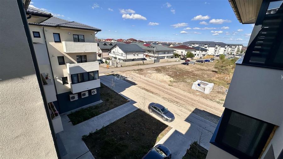 Inchiriere apartament cu 2 camere Bragadiru - 11