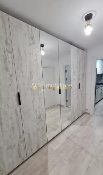 Garsoniera de inchiriat | Vitan | Metrou | Renovat | Mobilat - Utilat - 7