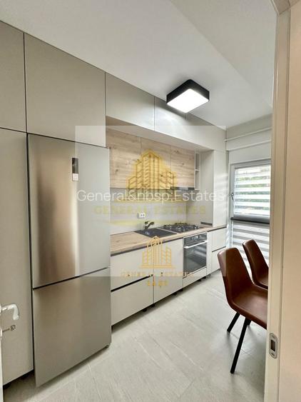 Vânzare apartament 2 camere | Complet mobilat | Freya Home – Bucium - 16