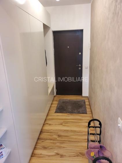 De Inchiriat Apartament 2 Camere Metalurgiei -Grand Arena Lângă Parcul T Arghezi - 7