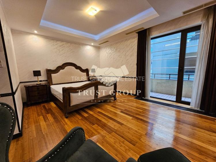 Parcul Bordei - Primaverii | 3 camere | loc de parcare si boxa - 11