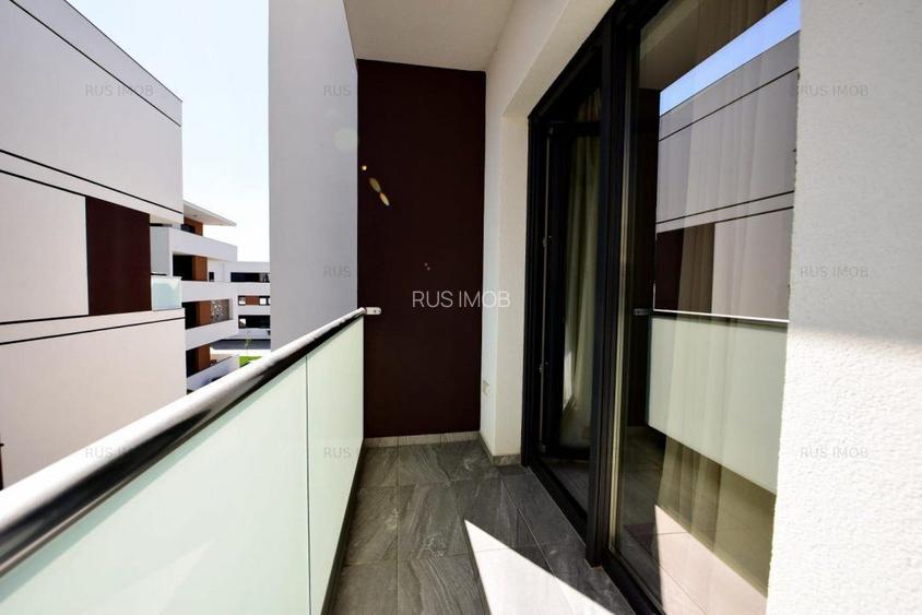 COZY APARTMENT - Eleganta si calitate! langa Kaufland - 17