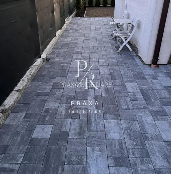 Spatiu birouri de inchiriat, 4 camere, curte proprie, BMW, Floresti! - 9