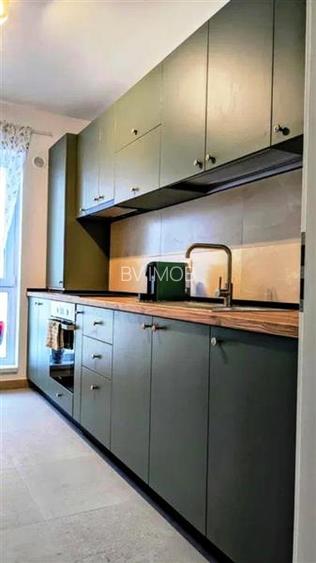 Inchiriem Apartament 2 Camere, Modern, Decomandat, Rasnov - 6