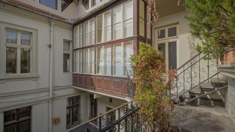 Investitie!!! Imobil individual, strada Michael Weiss, Brasov - 59