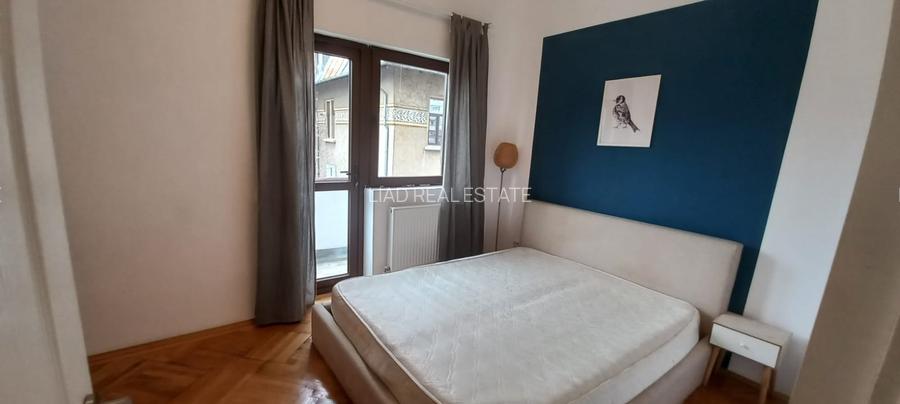 Apartament 4 camere Maria Rosetti 36, impartit in 2 apartamente separate - 10