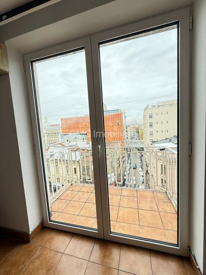 Apartament 3 camere Rond Piata Romana T687 - 7