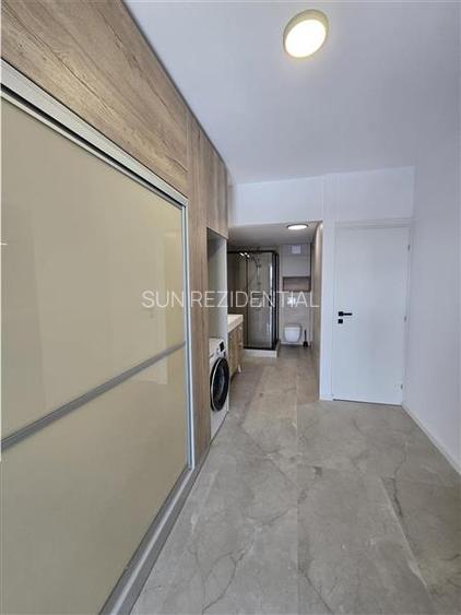 Calea Ferentari,apartament 4 camere cu scara interioara renovat complet - 37