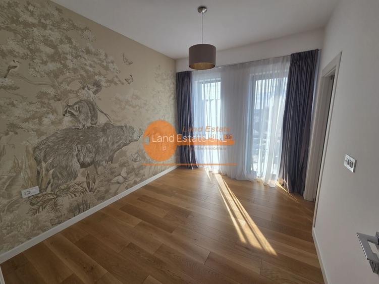 4 camere Cismigiu ( Terasa 24mp-2 locuri parcare) - 16