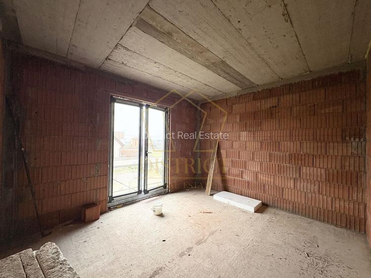 Duplex spatios cu 5 camere si 2 bai | Giroc - 3