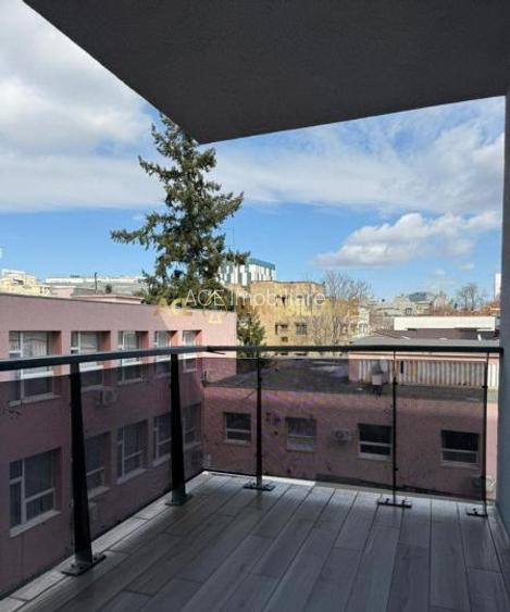 3 Camere de inchiriat | Victoriei | Metrou | Parcare | Centrala - 14