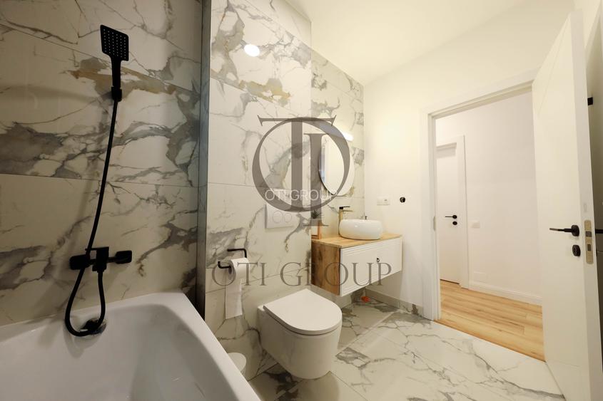 Casa individuala cu 540mp teren la cheie, langa KM 17 - 15