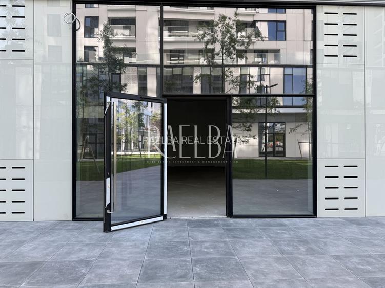 | Spatiu Comercial - ONE COTROCENI PARK | - 10