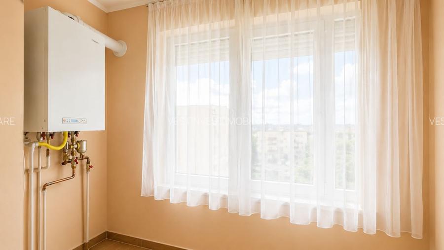 Apartament ultracentral, renovat, Salonta - 6