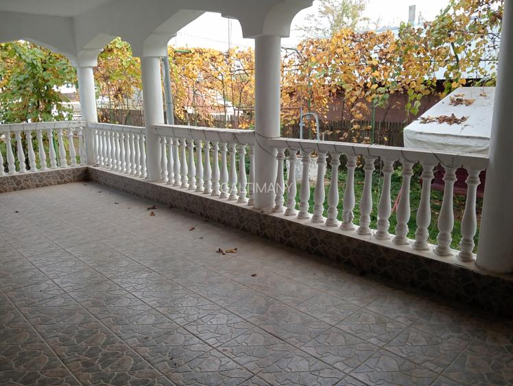 Casă  p+1+M, cu teren generos, 30 min  de București – Bâldana, județul Dâmbovița - 5