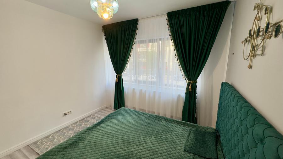 Apartament 3 camere Militari Exigent Plaza Faza 1, decomandat, centrala proprie! - 3