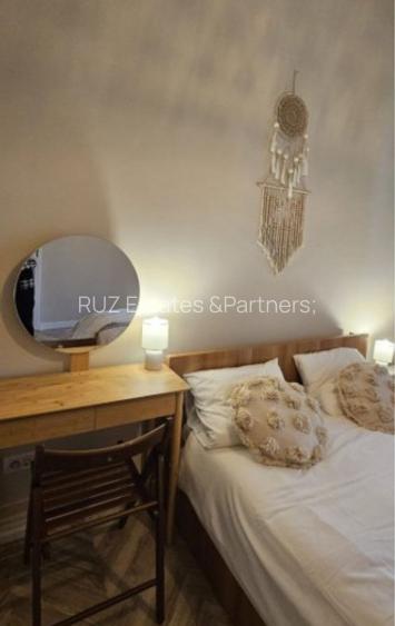 Apartament 2 Camere | Renovat Total- Instalații | Universitate - 11