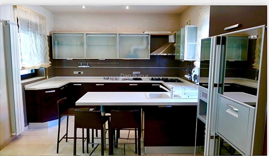 Vila Exclusivistă  - Iancu Nicolae -Jolie Ville - 6