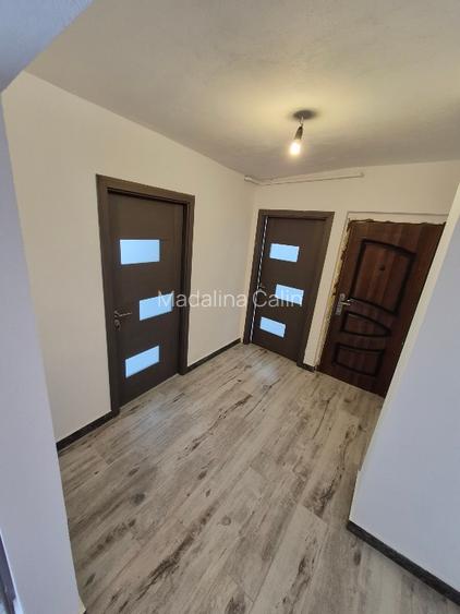 Apartament NEFOLOSIT, centrala Viessmann, Bucătărie complet mobilata - 10