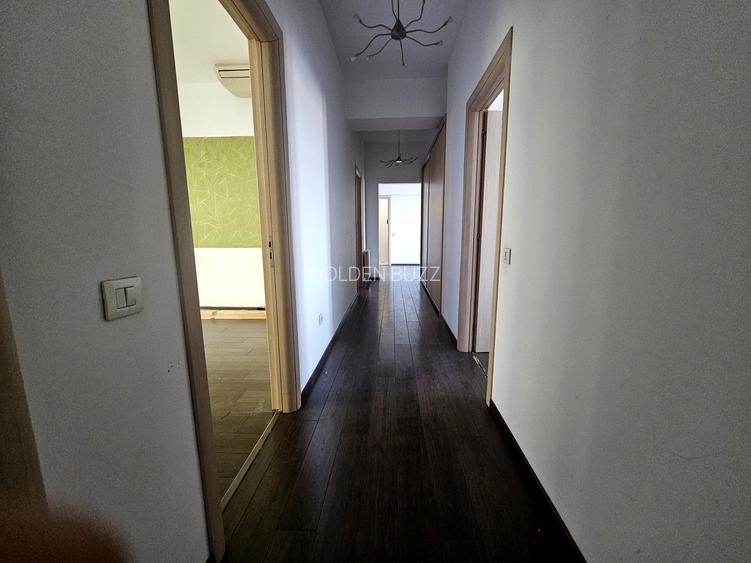 Apartament exclusivist cu 4 camere și terasă generoasă – Herăstrău - 12