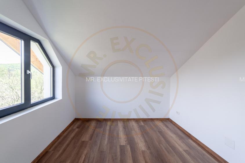 Casa P+M in Draganu, AG - 17