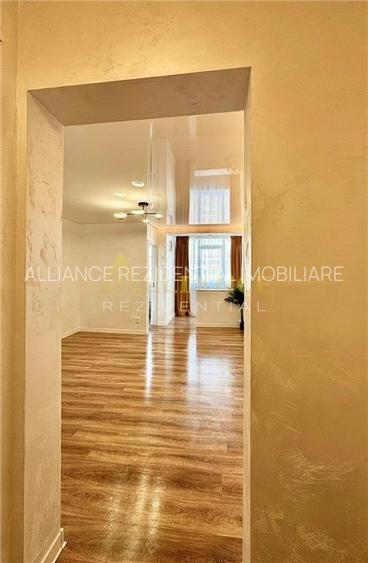 GARSONIERĂ - SECTOR 5 - 10 MIN. METROU EROII REVOLUȚIEI - 61.500€ - 3