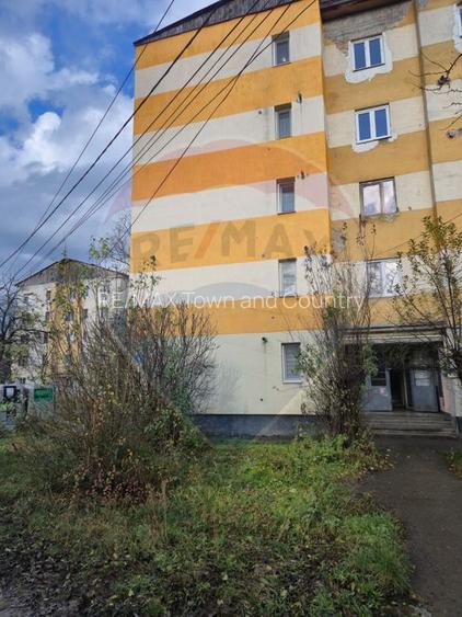 Apartament cu 2 camere de vânzare în zona Vest - 14
