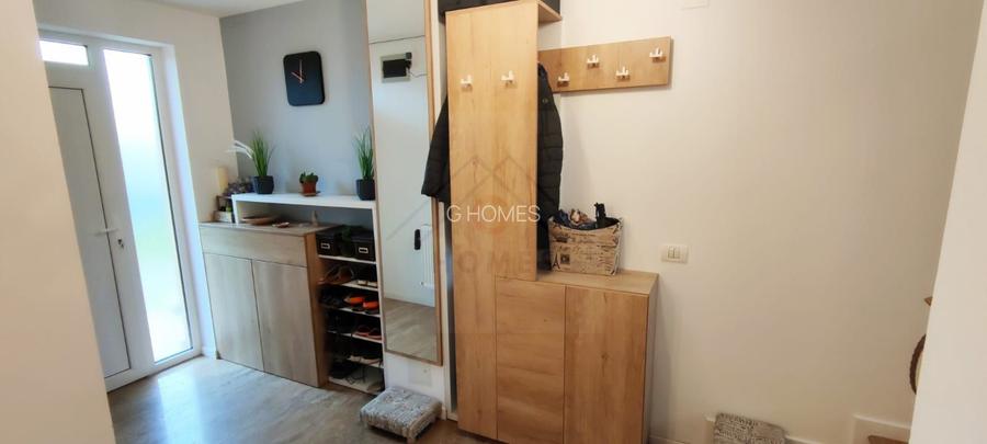 Apartament lux cu gradina proprie, Ferventia intre Lidl si padure. - 10