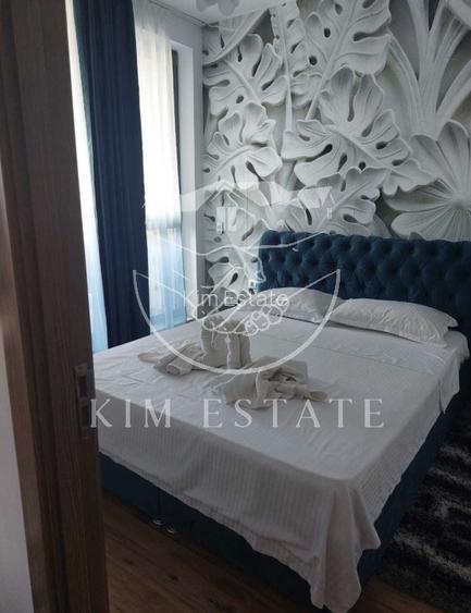 Apartament 2 camere BlueOnix Mamaia Nord - 2