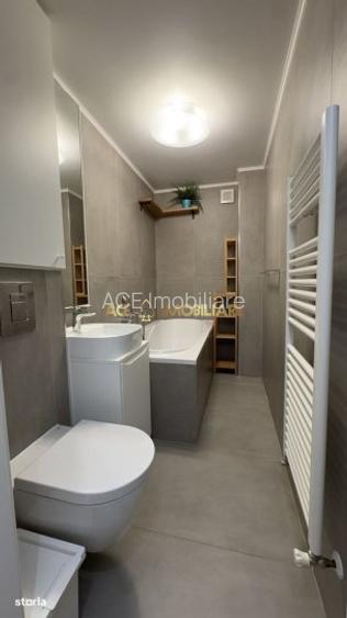 4 Camere de inchiriat | 13 Septembrie | Metrou | Centrala Proprie - 12