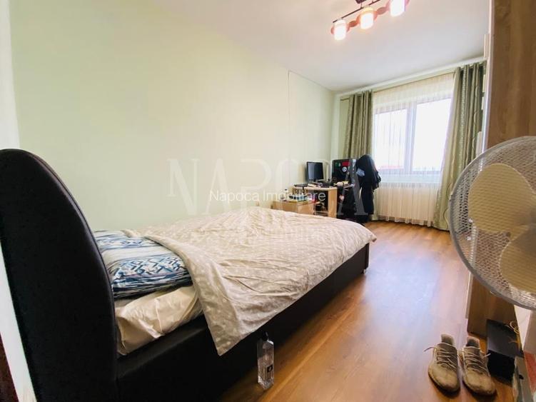 Casa 7 camere de vanzare in Europa, Cluj Napoca - 7