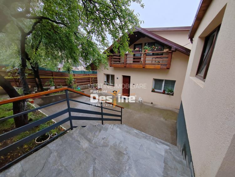 Valea Adanca - Duplex P+Mansarda 107mp + 110 mp CURTE - 3