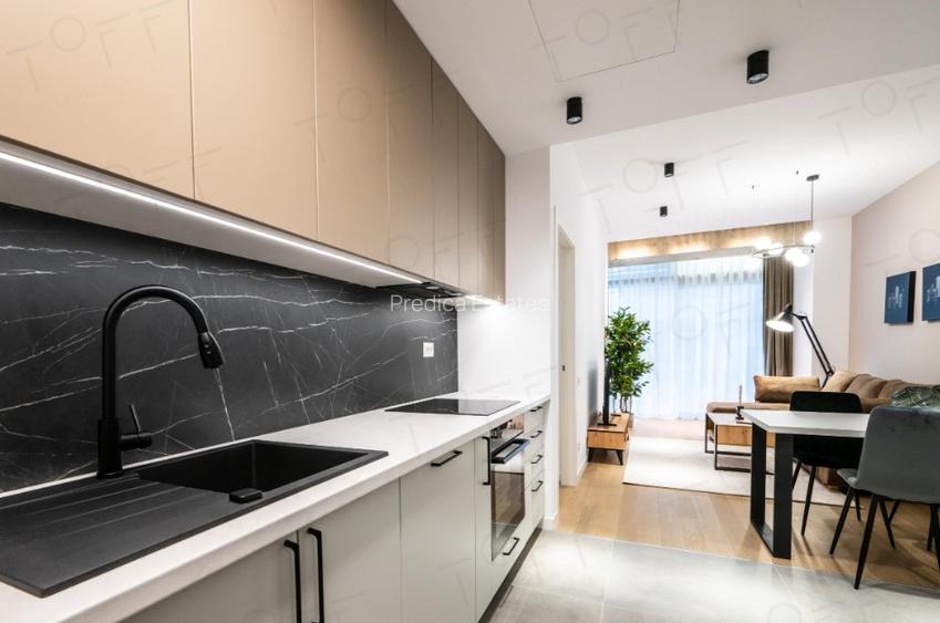 2 camere - UP-SITE, Aviatiei, Promenada, Herastrau, Floreasca - 10