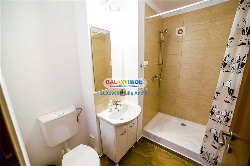 Apartament cu o camera de inchiriat in Aviatiei - 8