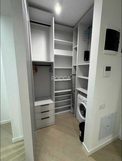Studio dublu, 36 mp, pet friendly, bloc 2025, balcon, Cortina North - 6