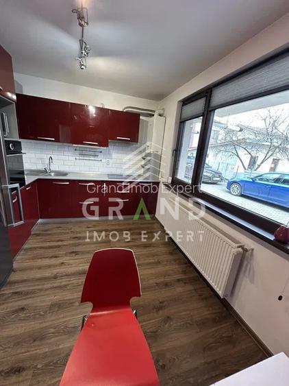 Casă tip duplex | 120 mp utili | 200 mp teren | Curte+2 parcări | Florești - 6