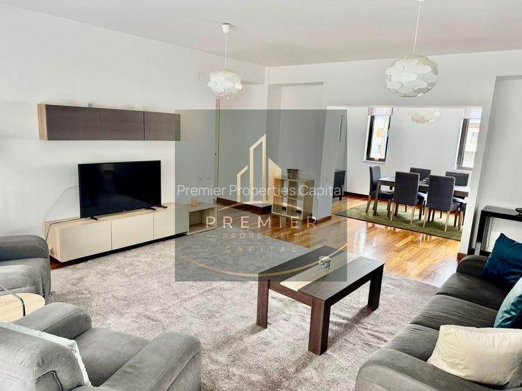 Luxury 5-Room Apartment for Rent | Herastrau - 17