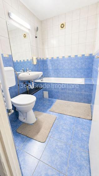 Apartament 2 camere – Zona Olimpia / Complexul Studențesc - 6