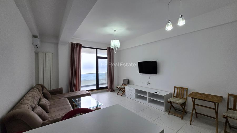 Mamaia Nord - Promenada - primul rand la mare - ap 2 cam, mobilat/utilat - 6