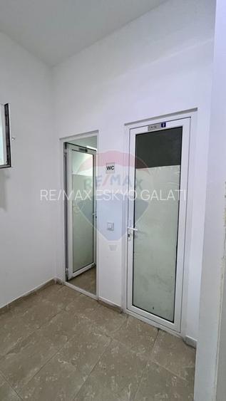 Spațiu comercial de vânzare / Afacere la cheie - sat Smardan, Galati - 14